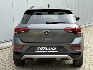 Volkswagen T-Roc 1.5 TSI,Life,DSG, Kamera, AHK Bild 5