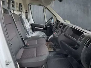 Peugeot Boxer BOXER KASTEN 2,2D PRO L3H2 PDC, SHZ, KAM, KLIMA, Bild 5