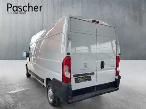Peugeot Boxer BOXER KASTEN 2,2D PRO L3H2 PDC, SHZ, KAM, KLIMA, Bild 4