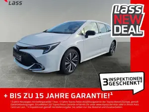 Toyota Corolla TS 2.0 Hybrid Teamplayer +Technik-Paket+