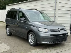 Volkswagen Caddy DRIVE 2.0 TDI DSG *AHK*Android Auto*SHZ*KAMERA*...