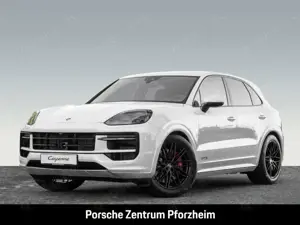 Porsche Cayenne GTS HA-Lenkung InnoDrive Head-Up 21-Zoll