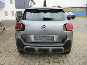 Citroen C3 Aircross Feel Bild 5