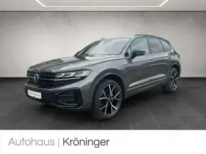 Volkswagen Touareg 3.0 TDI Tiptronic 4MOTION R-Line HUD Pano Stand