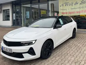 Opel Astra L ST GS Line AT +M-LED+NAVI+KAMERA+AHK+SHZ