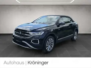 Volkswagen T-Roc Cabriolet 1.5 TSI DSG Energy Rück AHK ACC