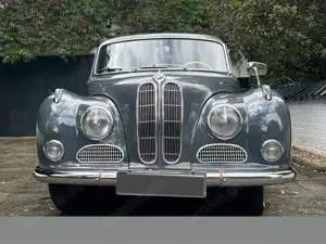 BMW Others 502 V8 2.6 Luxus