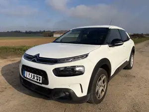 Citroen C4 Cactus Shine