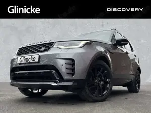Land Rover Discovery D250 AWD Dynamic SE AHK 7 Sitzer