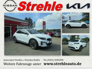 Kia XCeed GT-Line 1.6 T-GDI DCT7 JBL Leder-Paket Memory MY26