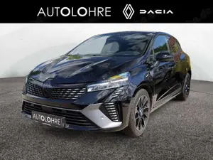 Renault Clio Esprit Alpine TCe 90