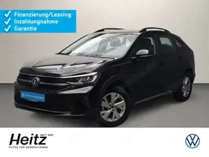 Volkswagen Taigo TSI DSG LED AppConnect Klimaautom SHZ PDC