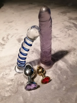 Sex Spielzeug zu verkaufen 