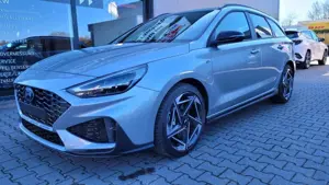 Hyundai i30 Kombi N-Line*Navi*LED*Shzg*PDC*Cam*18"ACA