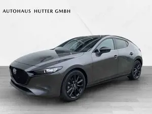 Mazda 3 2.5L e-SKYACTIV G 140ps 6AT FWD Nagisa