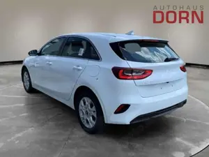 Kia Ceed / cee'd Bild 2