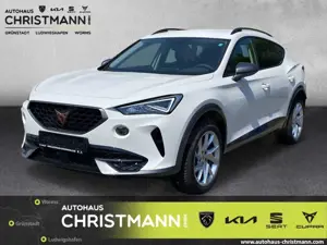 CUPRA Formentor 1.5 TSI*TEMP*FUll-Link*PDC-hi.*SHZ*NP: 39.755,00