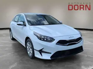 Kia Ceed / cee'd Bild 4