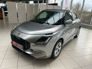 Suzuki Swift 1.2 Dualjet Hybrid Comfort Bild 2