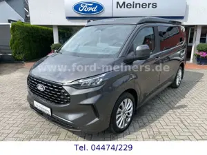Ford Transit Custom Nugget AD 320 L1 Titanium *Neues Modell+Markise*