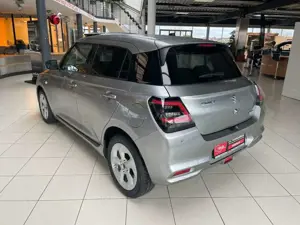 Suzuki Swift 1.2 Dualjet Hybrid Comfort Bild 5