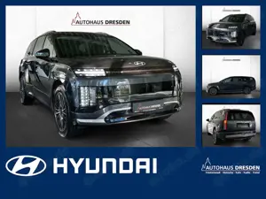 Hyundai IONIQ 9 Elektro 6-Sitzer W Uniq ACC+LED+Navi+SHZ