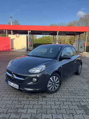 Opel Adam 1.2