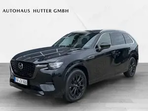 Mazda CX-80 3.3L e-SKYACTIV D 254ps 8AT Homura Plus CAHO