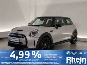 MINI Cooper SE 3-Türer PDC/DAB/Ambiente PDC/DAB/Ambiente