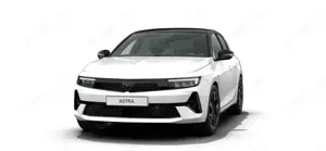 Opel Astra GS 1.2 Turbo **Gewerbehammer** Bild 2