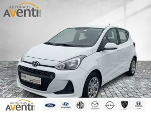 Hyundai i10 1.0 Trend *SHZ*Facelift