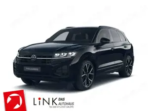 Volkswagen Touareg R-Line V6 TDI SCR 4MOTION 210 kW (286 PS