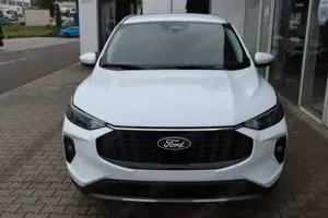 Ford Kuga Titanium 1.5 EcoBoost DEUTSCHES MODELL