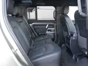 Land Rover Defender 110 X-Dynamic SEel.AZV Bild 5
