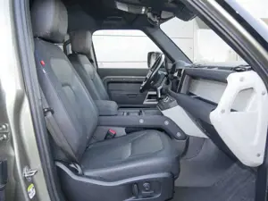 Land Rover Defender 110 X-Dynamic SEel.AZV Bild 3