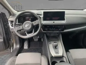 Nissan Qashqai N-Connecta ACC*Navi*Kamera 360*LED*18Zoll Bild 4