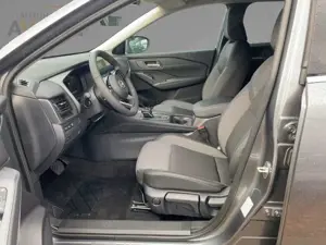 Nissan Qashqai N-Connecta ACC*Navi*Kamera 360*LED*18Zoll Bild 5