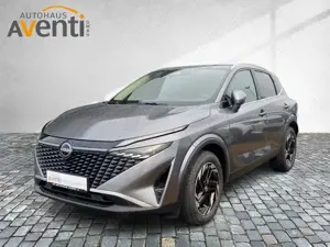 Nissan Qashqai N-Connecta ACC*Navi*Kamera 360*LED*18Zoll Bild 2