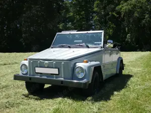 Volkswagen 181 Kübelwagen Bild 3