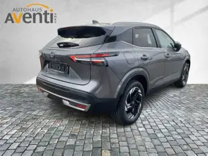 Nissan Qashqai N-Connecta ACC*Navi*Kamera 360*LED*18Zoll Bild 3