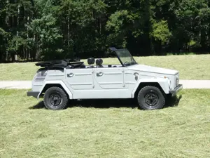 Volkswagen 181 Kübelwagen Bild 5