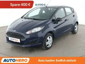 Ford Fiesta 1.25 Ambiente *KLIMA*GARANTIE*