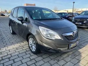 Opel Meriva 150 Jahre Opel/1Hand/Wenig Km/TÜV Neu/Gepflegt