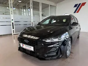 Ford Focus Turnier ST-Line X ACC AHK GJR Head Up LHZ Bild 4
