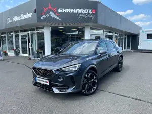 CUPRA Formentor 2.0 TSI DSG 4Drive VZ AKRAPOVIC*PANO*MATRIX*VIR...