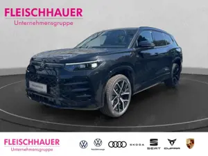 Volkswagen Tayron R-Line 2,0 l TDI 150 PS DSG HUD AHK Navi Matrix
