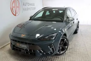 CUPRA Leon Sportstourer 1.5 AHK Kamera elek. Sitz