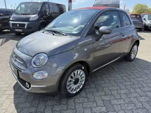 Fiat 500 C 1.0 GSE Hybrid Dolcevita