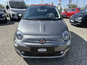 Fiat 500 C 1.0 GSE Hybrid Dolcevita Bild 2