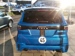 Aixam City Sport E5+ Diesel *Apple Carplay*Android Aut Bild 3